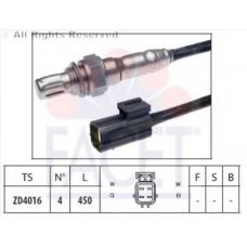 10.7308 FACET Лямбда-зонд