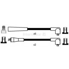 83054 STANDARD Ккомплект проводов зажигания