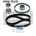 VKMA 95620 SKF Комплект ремня грм