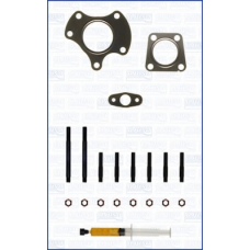 JTC11628 AJUSA Монтажный комплект, компрессор
