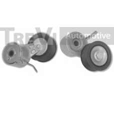 TA2179 TREVI AUTOMOTIVE Натяжитель ремня, клиновой зубча