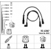 8502 NGK Комплект проводов зажигания