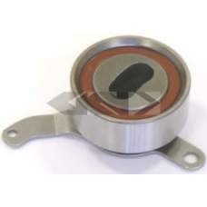 70715 SPIDAN Натяжной ролик, ремень ГРМ