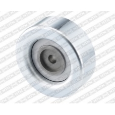 GA373.04 SNR Паразитный / ведущий ролик, поликлиновой ремень