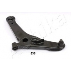 72-05-536L Ashika Рычаг независимой подвески колеса, подвеска колеса