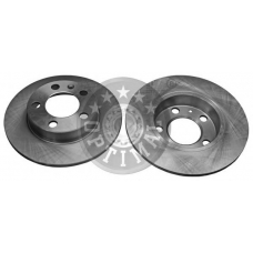 BS-5470 OPTIMAL Тормозной диск