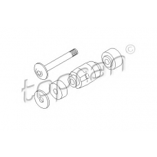 700 458 TOPRAN Ремкомплект, соединительная тяга стабилизатора