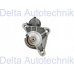 A 14 590 DELTA AUTOTECHNIK Стартер