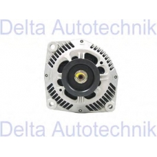 L 68 270 DELTA AUTOTECHNIK Генератор