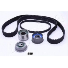 KCT590 Ashika Комплект ремня грм