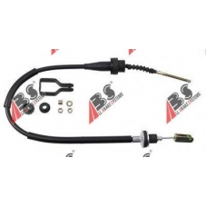 K22690 ABS Трос, управление сцеплением