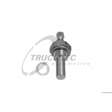 01.42.009 TRUCKTEC AUTOMOTIVE Датчик, температура охлаждающей жидкости