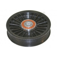 0-N1436S OPTIMAL Паразитный / ведущий ролик, поликлиновой ремень