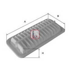 S 3247 A SOFIMA Воздушный фильтр