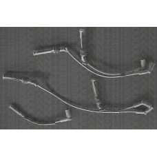 8860 4306 TRISCAN Комплект проводов зажигания