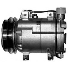 8FK 351 133-361 HELLA Компрессор