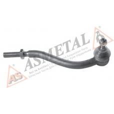 17PE2001 AS METAL Наконечник рулевой тяги
