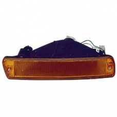 212-1649R-A DEPO Front lamp
