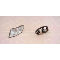 65210451A1 KLOKKERHOLM Фонарь указателя поворота