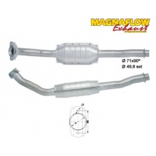 86045D MAGNAFLOW Катализатор