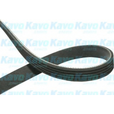 DMV-3021 KAVO PARTS Поликлиновой ремень