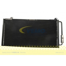 V49-62-0001 VEMO/VAICO Конденсатор, кондиционер