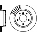 50436PRO PAGID Тормозной диск