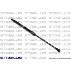 035075 STABILUS Газовая пружина, капот