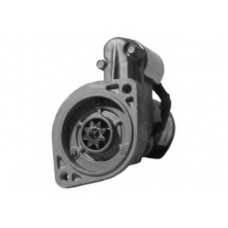 S510051 BTS Turbo Стартер