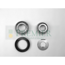 BRT1177 BRT Bearings Комплект подшипника ступицы колеса