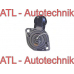 A 14 830 ATL Autotechnik Стартер