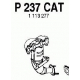 P237CAT<br />FENNO