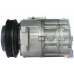 8FK 351 128-541 HELLA Компрессор, кондиционер