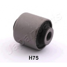 RU-H75 JAPANPARTS Кронштейн, подушки рычага