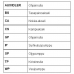 CT1013 CONTITECH Ремень ГРМ