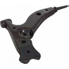 8112361 KLOKKERHOLM Front axle support