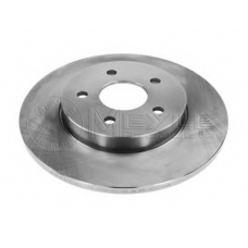 715 523 7020 MEYLE Тормозной диск