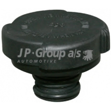 1414250400 Jp Group Крышка, резервуар охлаждающей жидкости