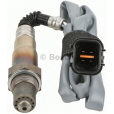 0 258 986 650 BOSCH Лямбда-зонд