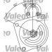 455517 VALEO Стартер