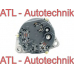 L 62 960 ATL Autotechnik Генератор