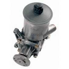 K S01 000 258 BOSCH Гидравлический насос, рулевое управление