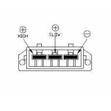 VWN-70020 Auto Parts Europe Вентилятор, охлаждение двигателя