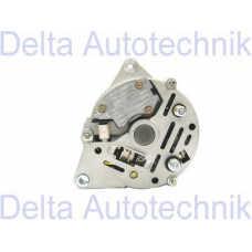 L 36 560 DELTA AUTOTECHNIK Генератор