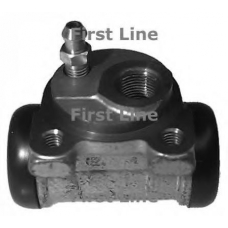 FBW1477 FIRST LINE Колесный тормозной цилиндр