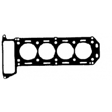 GK6345 BGA Прокладка, головка цилиндра