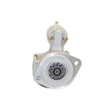 D040888 DA SILVA Стартер