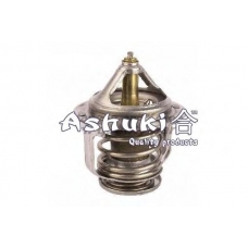 0459-7201 ASHUKI Термостат, охлаждающая жидкость