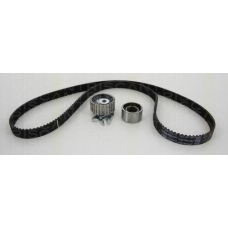 8647 15038 TRISCAN Комплект ремня грм