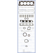 50224100 AJUSA Комплект прокладок, двигатель
